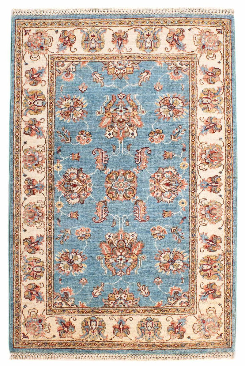 Ziegler Teppe 122x86cm - Orientalsk teppe