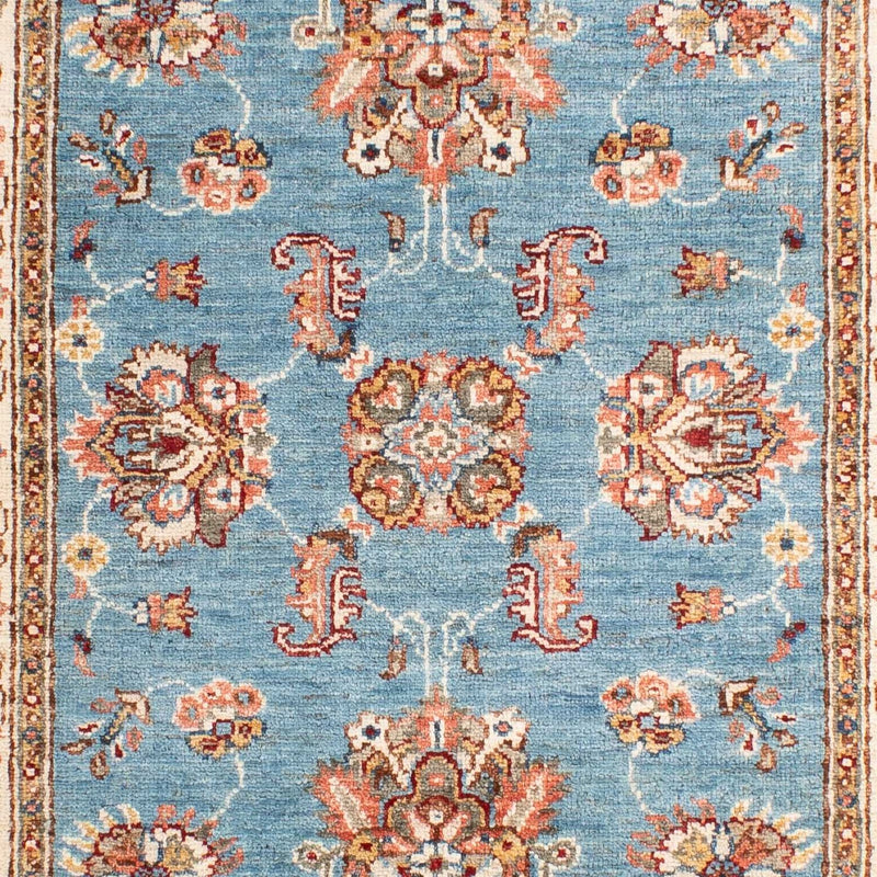 Ziegler Teppe 122x86cm - Orientalsk teppe