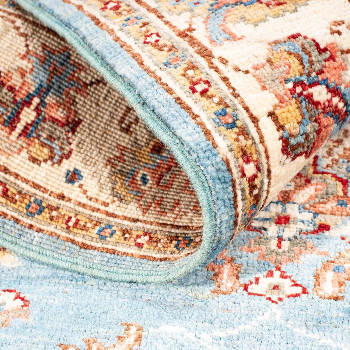 Ziegler Teppe 122x86cm - Orientalsk teppe