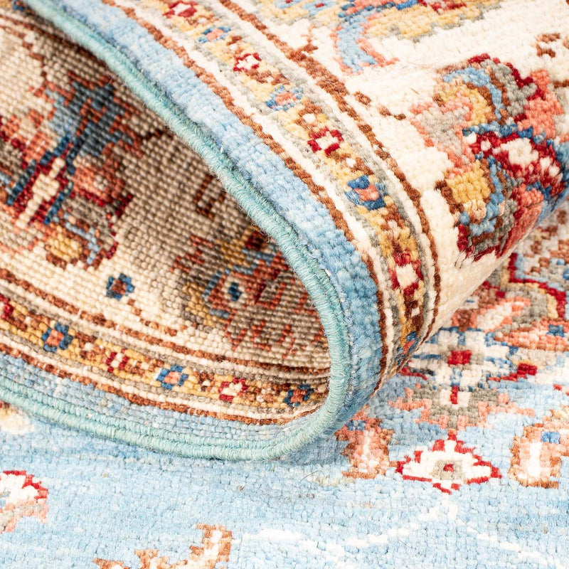 Ziegler Teppe 122x86cm - Orientalsk teppe