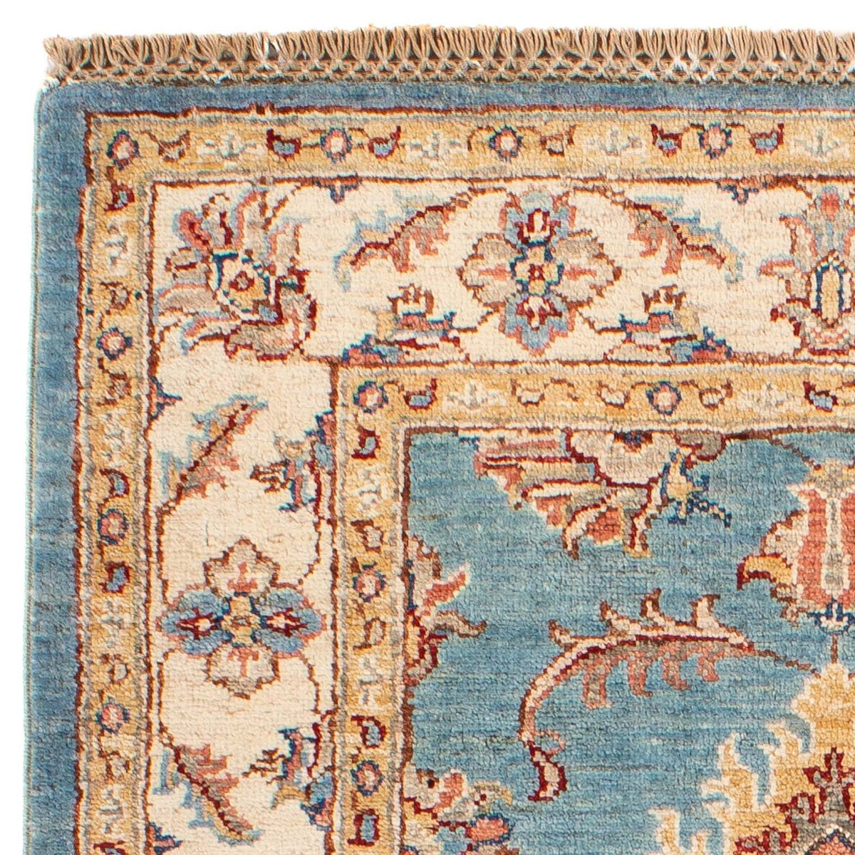 Ziegler Teppe 82x123cm - Orientalsk teppe