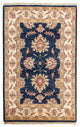 Ziegler Teppe 123x79cm - Orientalsk teppe