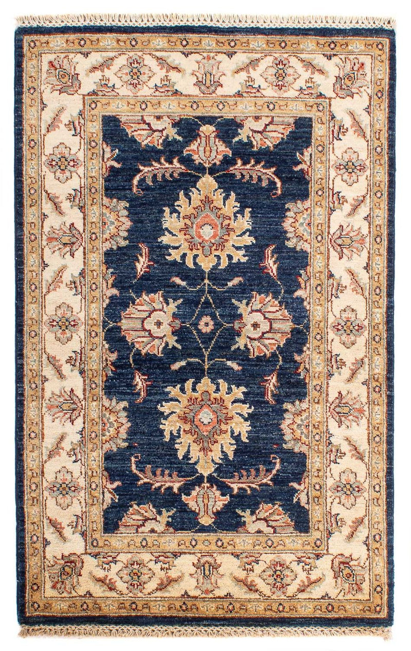 Ziegler Teppe 123x79cm - Orientalsk teppe