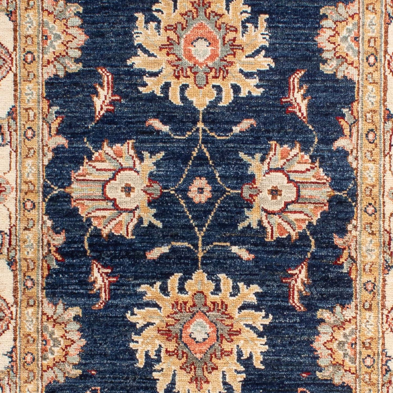 Ziegler Teppe 123x79cm - Orientalsk teppe