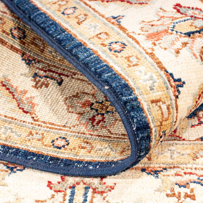 Ziegler Teppe 123x79cm - Orientalsk teppe
