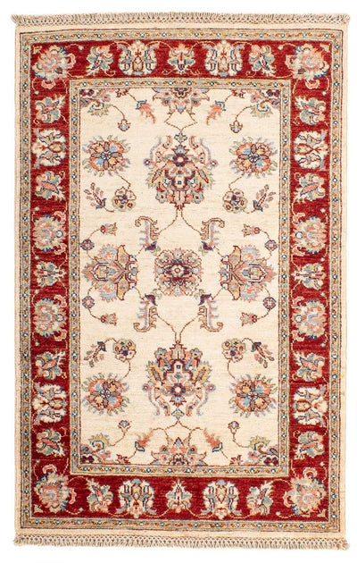 Ziegler Teppe 81x125cm - Orientalsk teppe