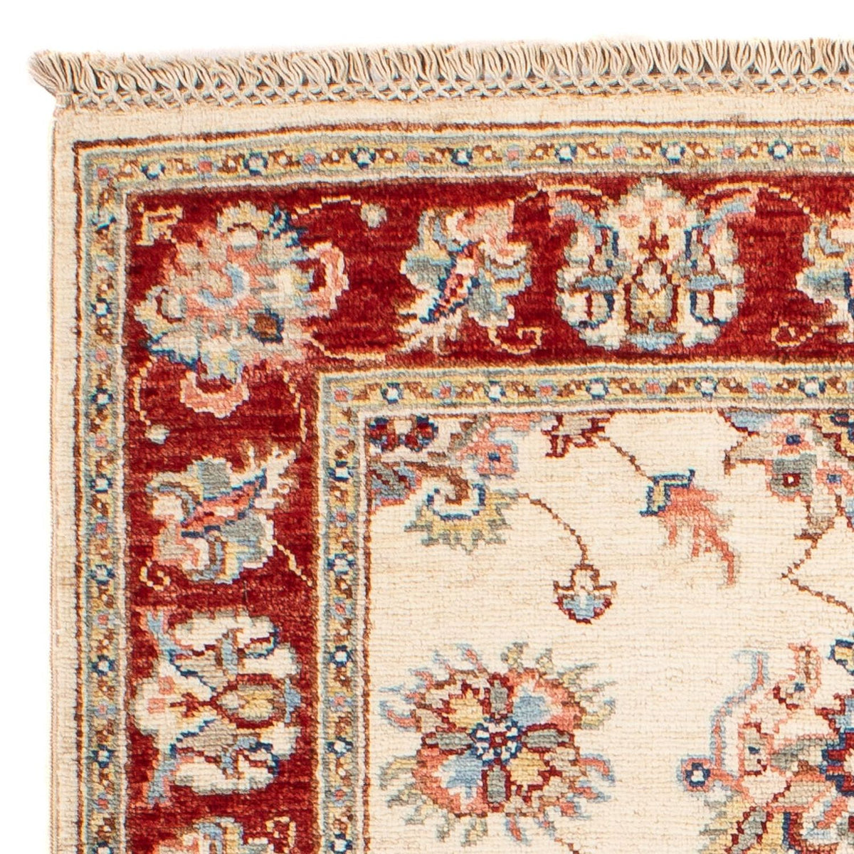 Ziegler Teppe 81x125cm - Orientalsk teppe