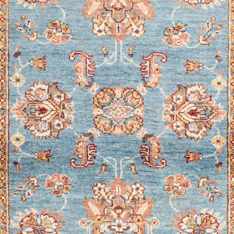 Ziegler Teppe 122x84cm - Orientalsk teppe