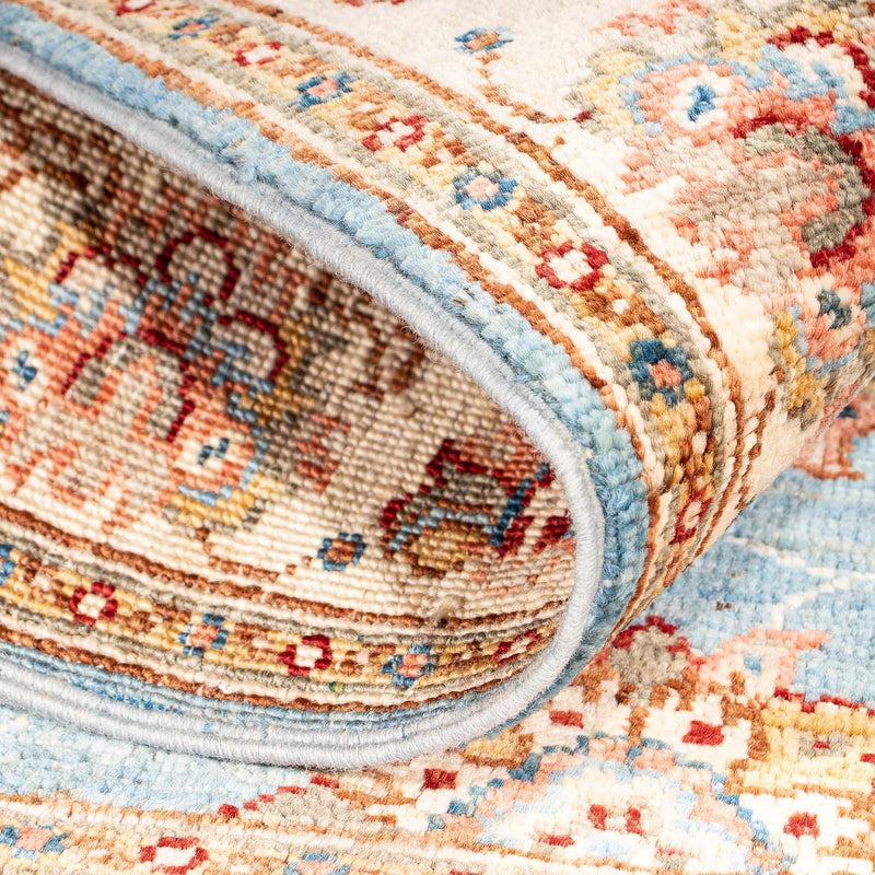 Ziegler Teppe 122x84cm - Orientalsk teppe