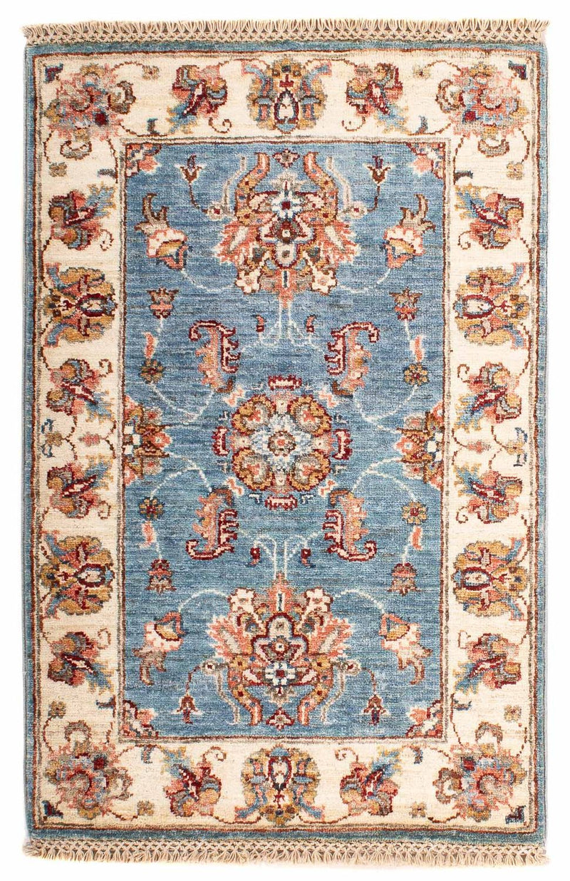 Ziegler Teppe 98x61cm - Orientalsk teppe