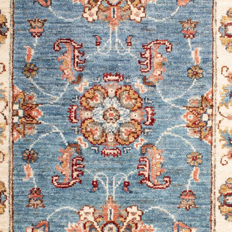 Ziegler Teppe 98x61cm - Orientalsk teppe