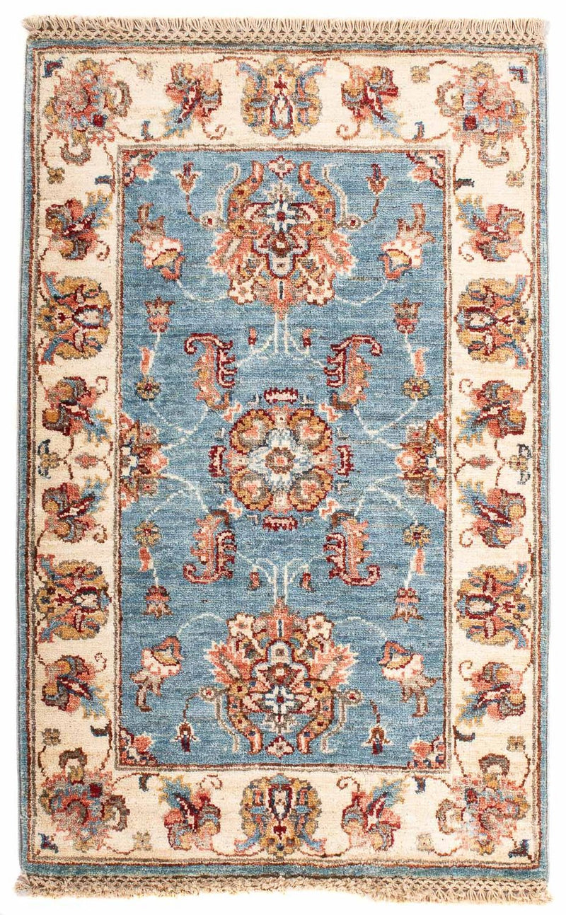 Ziegler Teppe 92x61cm - Orientalsk teppe