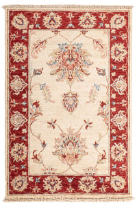 Ziegler Teppe 90x59cm - Orientalsk teppe – product image