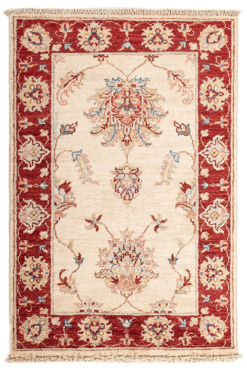 Ziegler Teppe 90x59cm - Orientalsk teppe