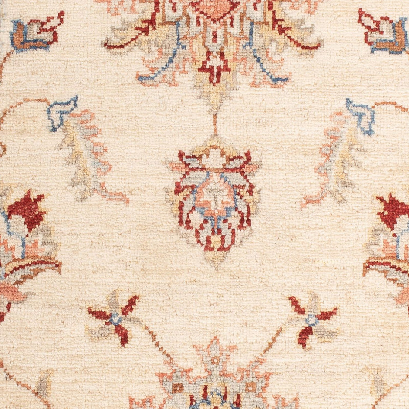 Ziegler Teppe 90x59cm - Orientalsk teppe