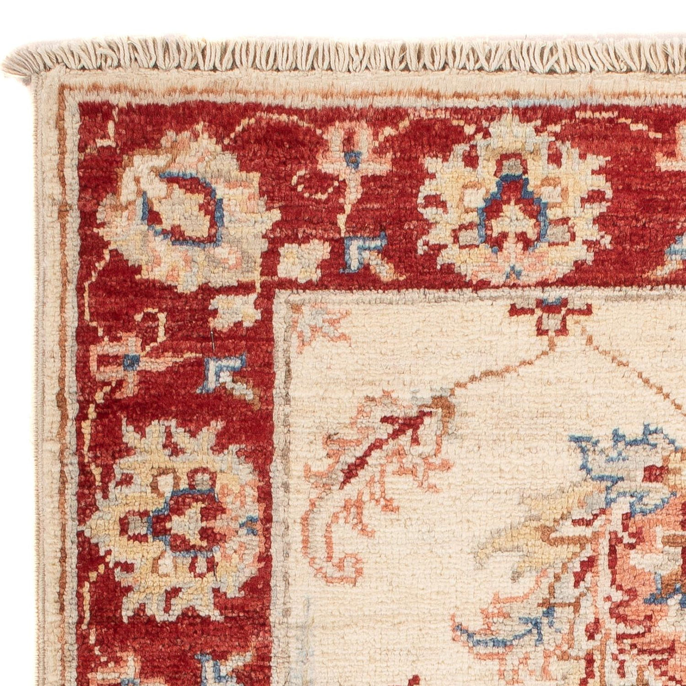Ziegler Teppe 90x59cm - Orientalsk teppe