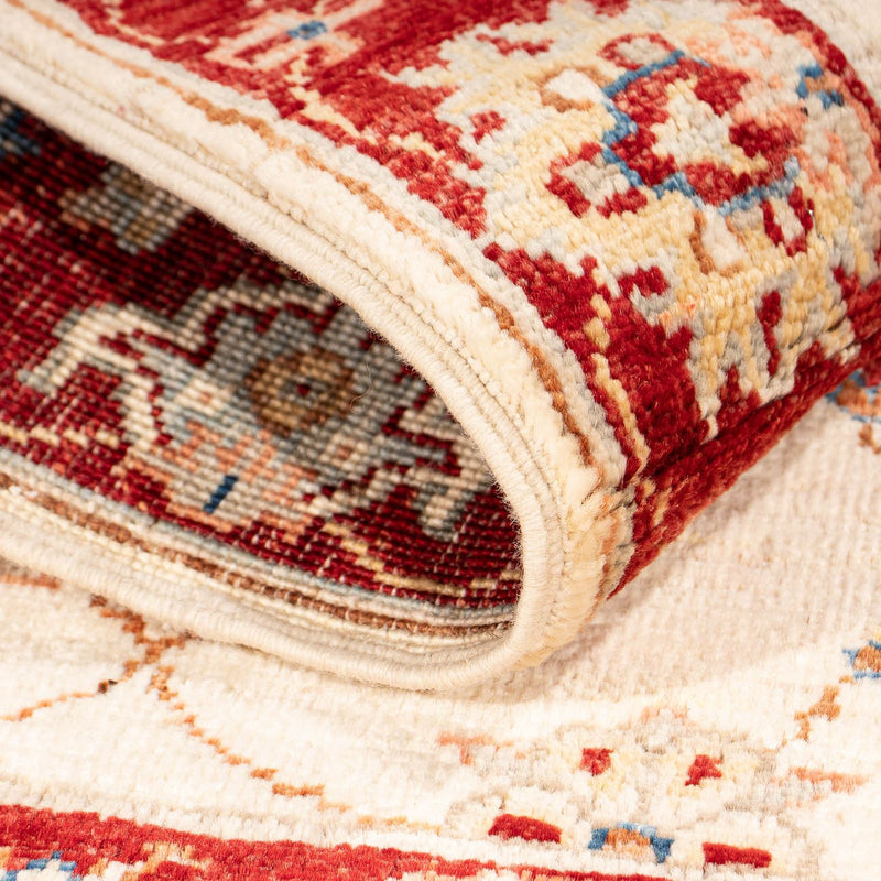 Ziegler Teppe 90x59cm - Orientalsk teppe