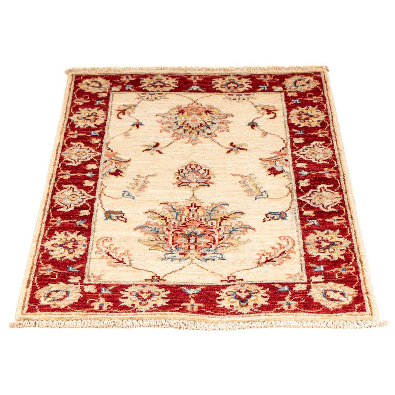 Ziegler Teppe 90x59cm - Orientalsk teppe