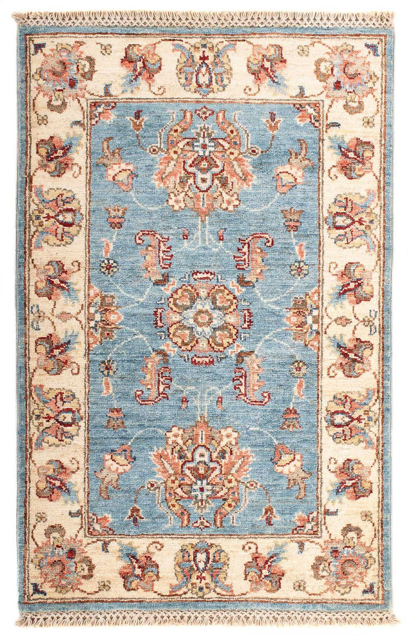 Ziegler Teppe 97x62cm - Orientalsk teppe