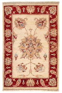 Ziegler Teppe 90x61cm - Orientalsk teppe – product image