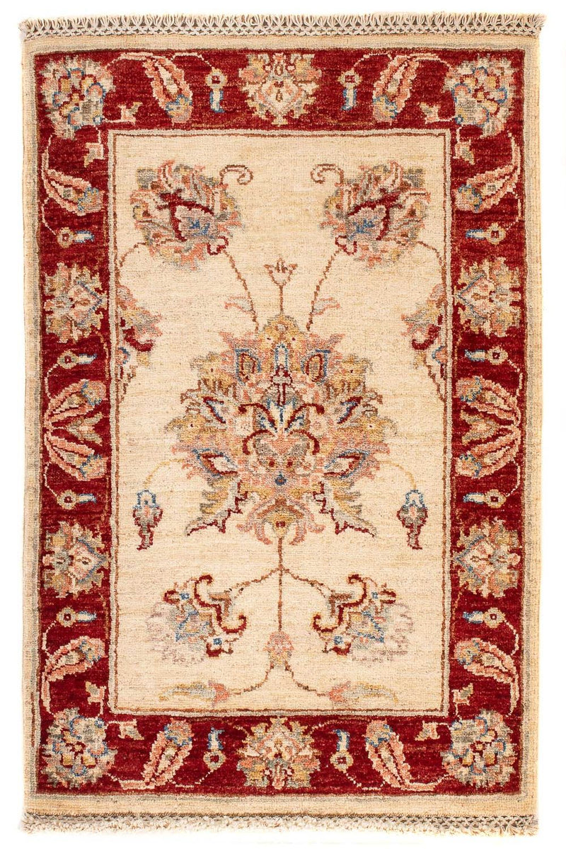 Ziegler Teppe 90x61cm - Orientalsk teppe