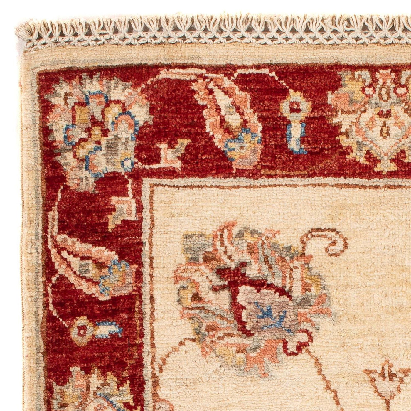 Ziegler Teppe 90x61cm - Orientalsk teppe