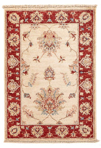 Ziegler Teppe 89x62cm - Orientalsk teppe – product image