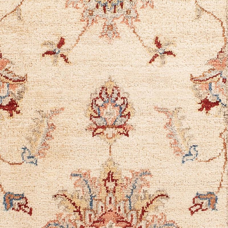 Ziegler Teppe 89x62cm - Orientalsk teppe