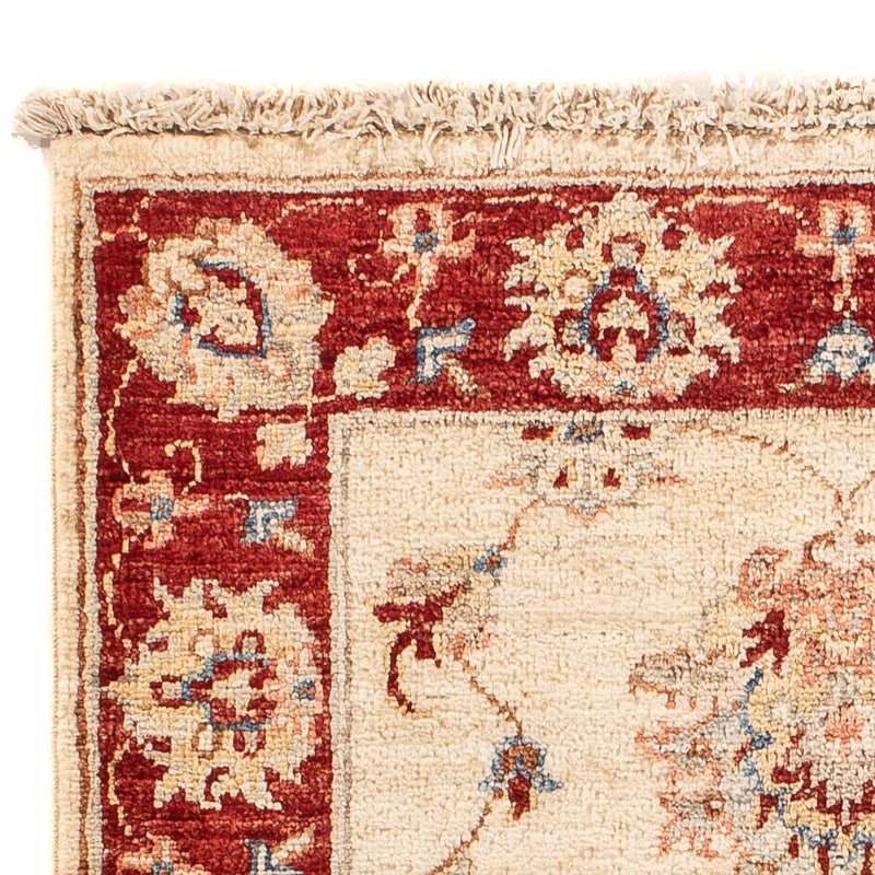 Ziegler Teppe 89x62cm - Orientalsk teppe