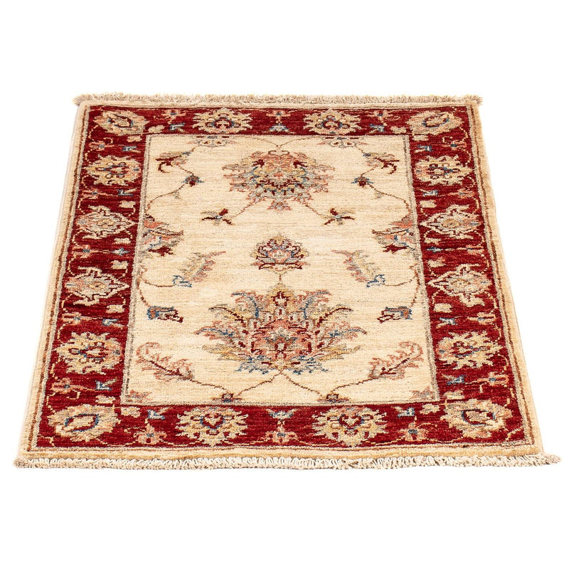 Ziegler Teppe 89x62cm - Orientalsk teppe
