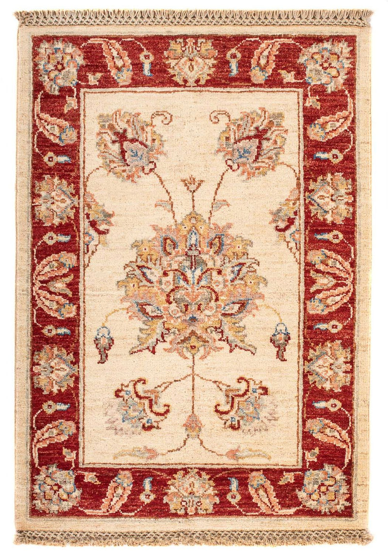 Ziegler Teppe 90x62cm - Orientalsk teppe