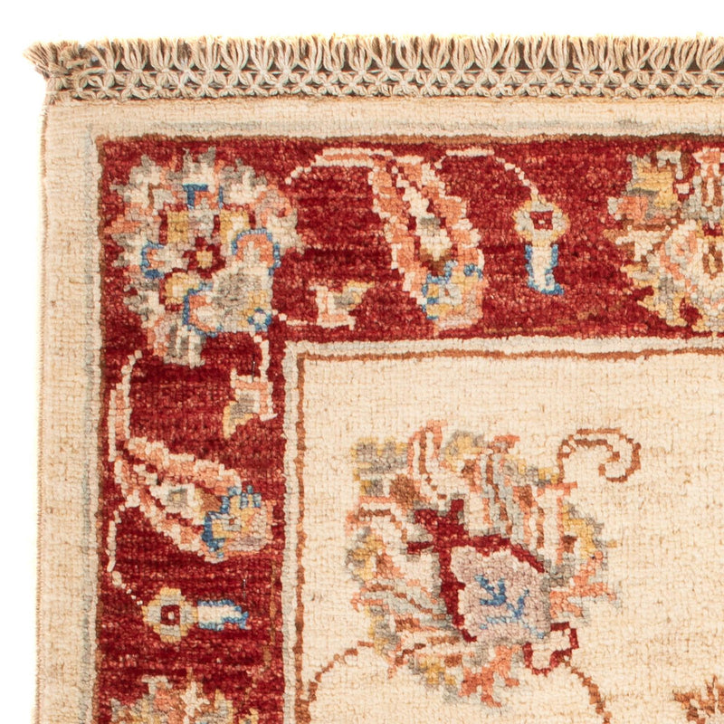 Ziegler Teppe 90x62cm - Orientalsk teppe