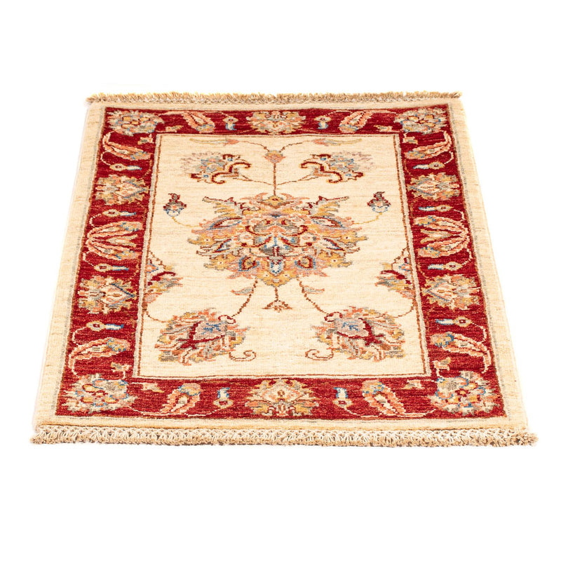 Ziegler Teppe 90x62cm - Orientalsk teppe