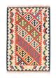 Kilim Fars Teppe 185x125cm