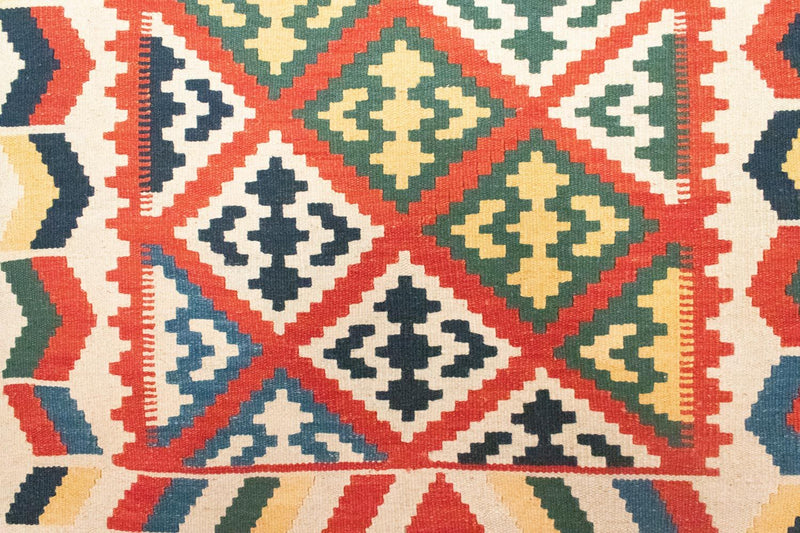 Kilim Fars Teppe 185x125cm