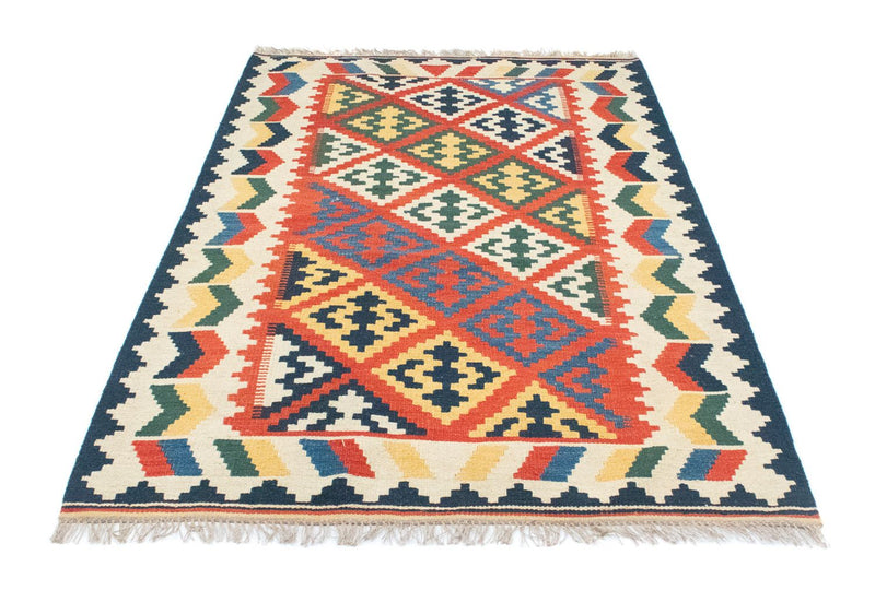 Kilim Fars Teppe 185x125cm