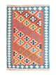 Kilim Fars Teppe 180x120cm