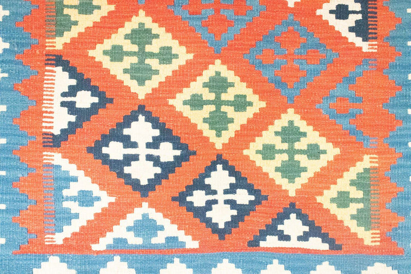 Kilim Fars Teppe 180x120cm