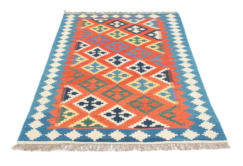 Kilim Fars Teppe 180x120cm