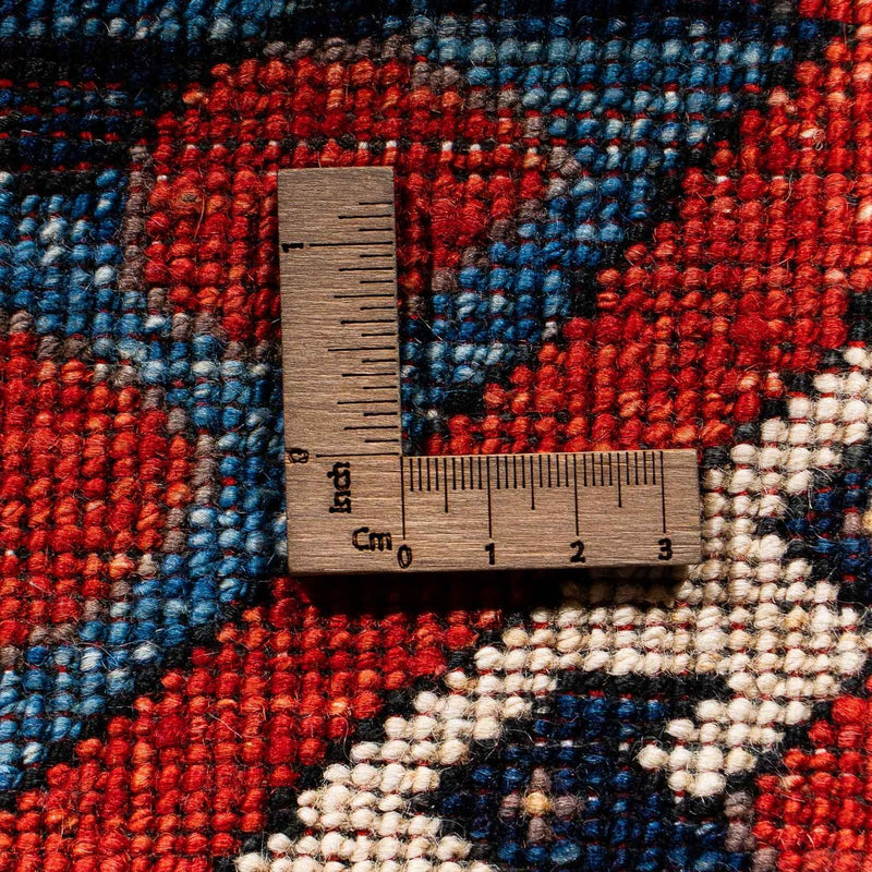 Afghansk teppe 182x118cm - Orientalsk teppe