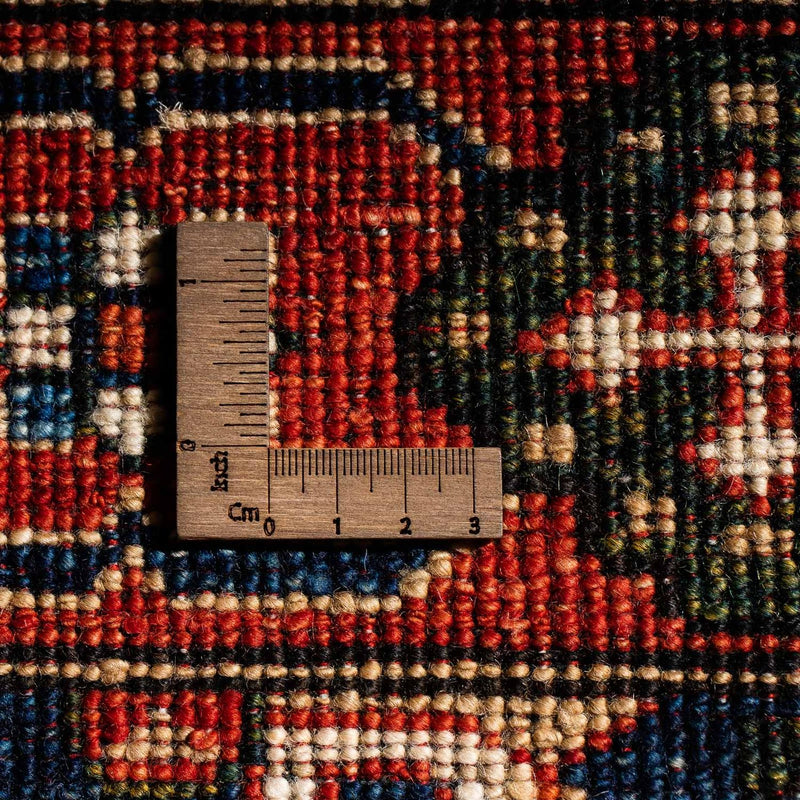 Afghansk teppe 152x200cm - Orientalsk teppe