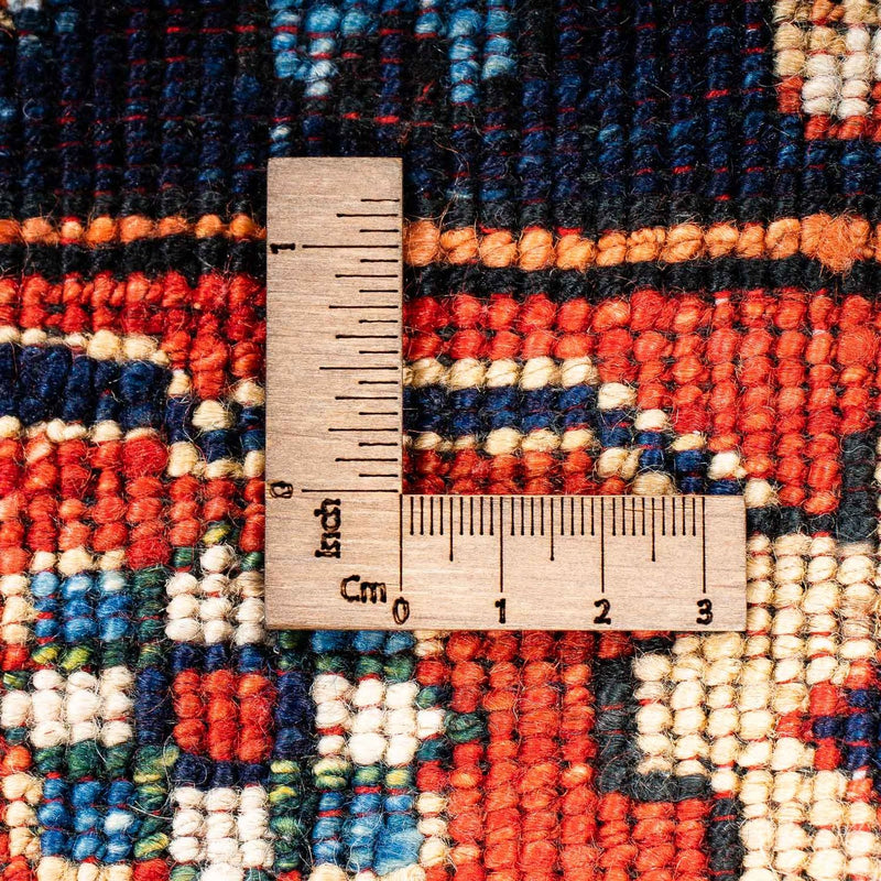 Afghansk teppe 150x195cm - Orientalsk teppe