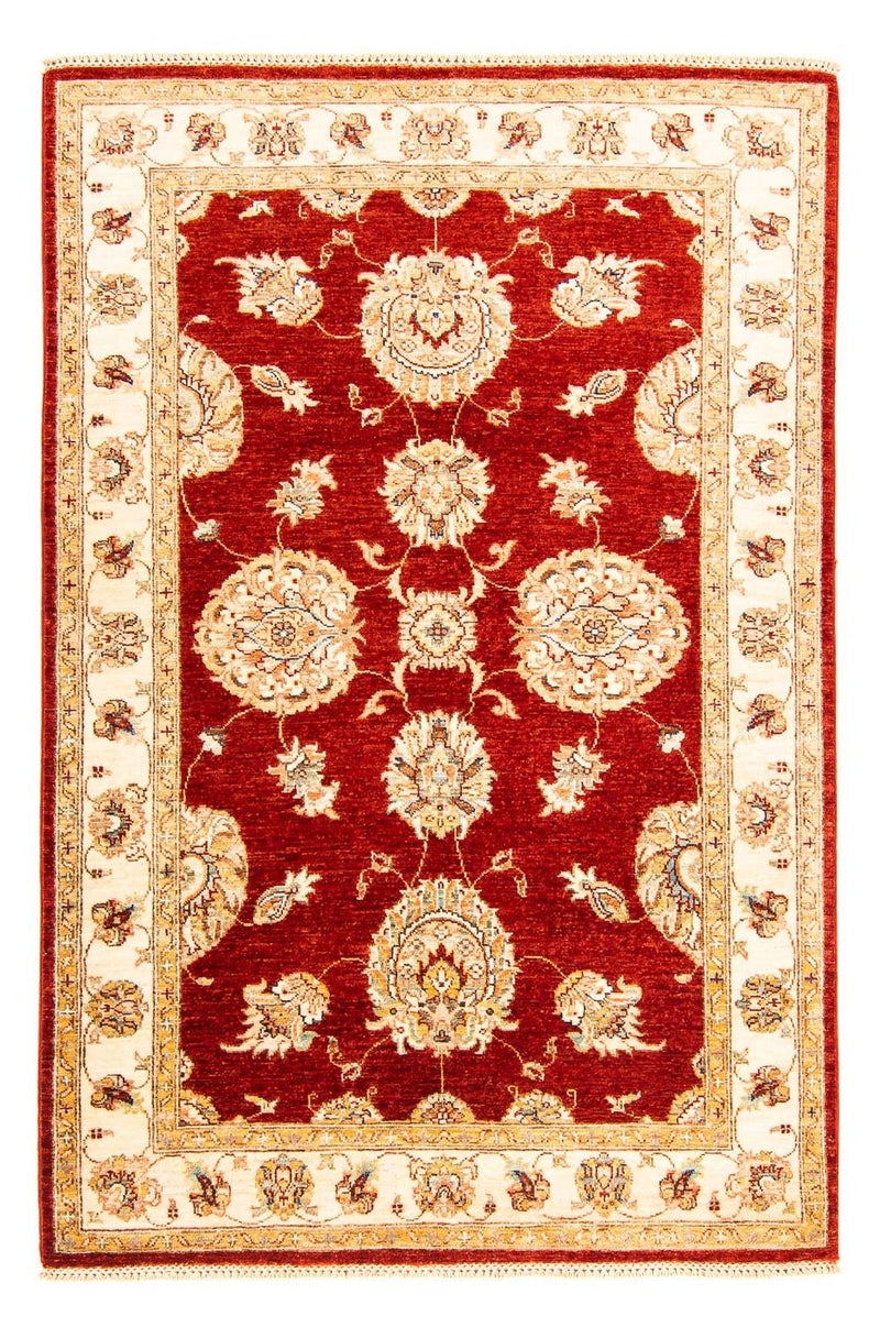 Ziegler Teppe 193x125cm - Orientalsk teppe