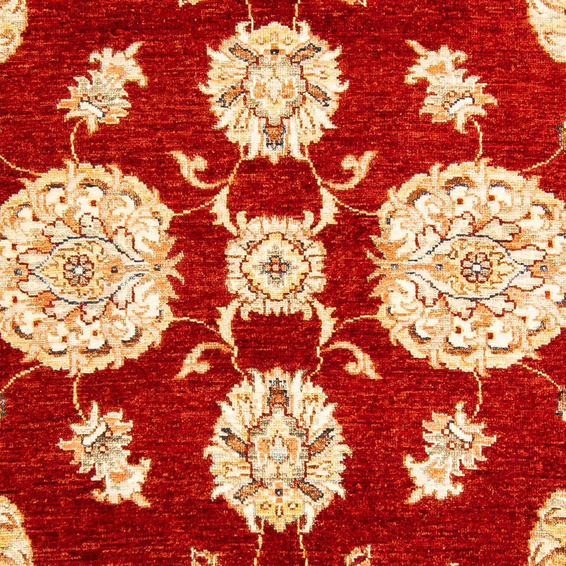 Ziegler Teppe 193x125cm - Orientalsk teppe