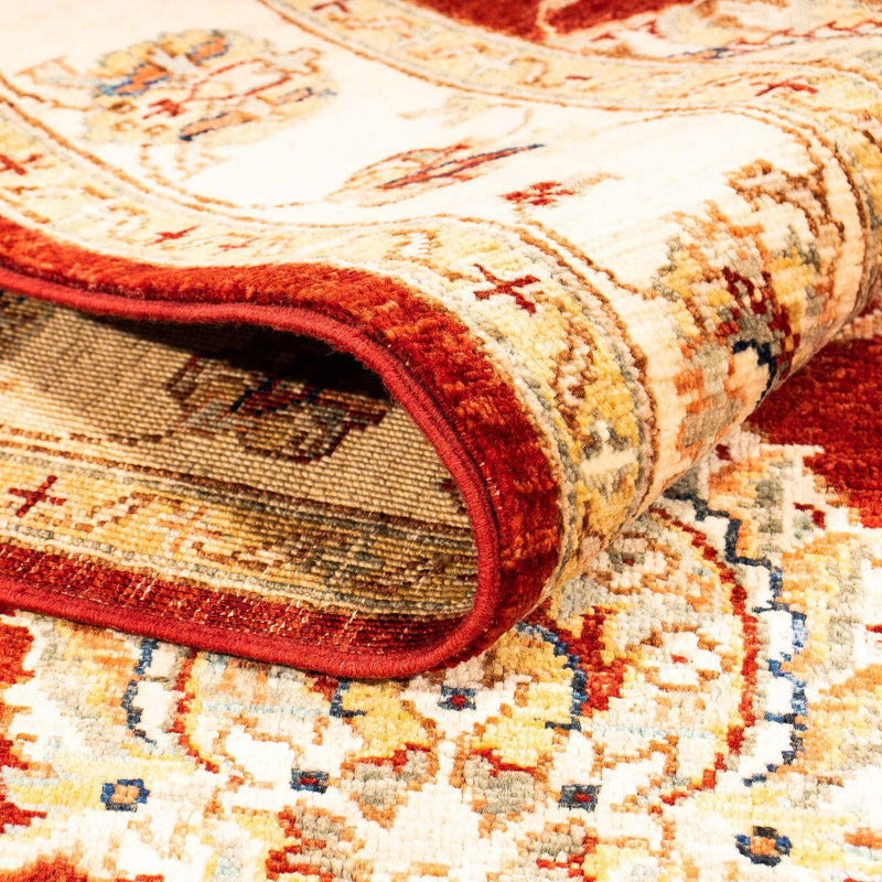 Ziegler Teppe 193x125cm - Orientalsk teppe
