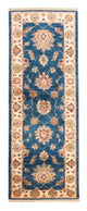 Ziegler Teppe 59x186cm - Orientalsk teppe
