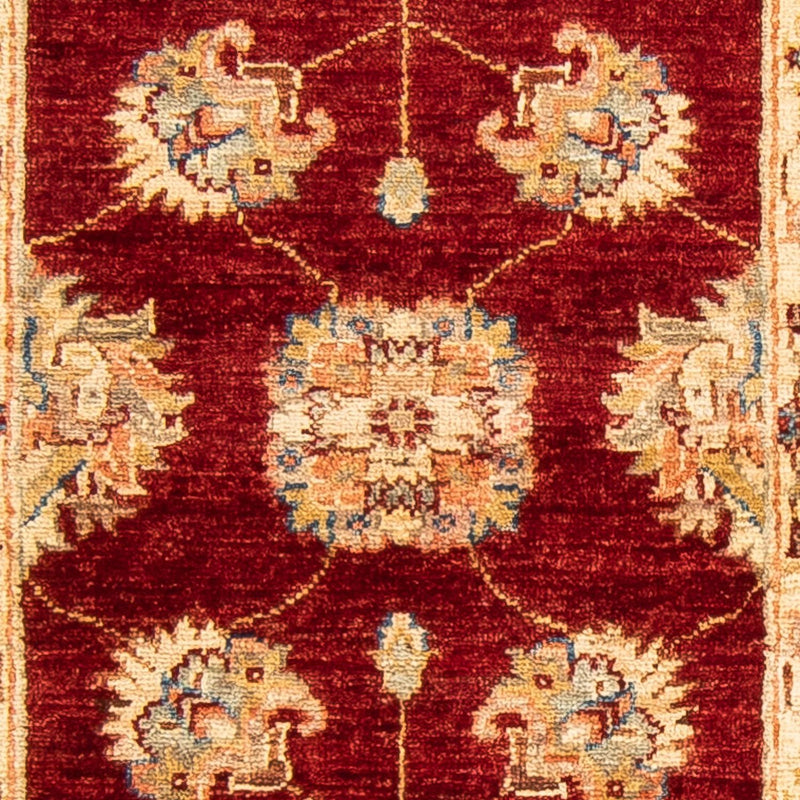 Ziegler Teppe 182x62cm - Orientalsk teppe