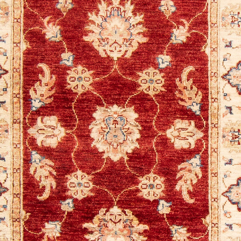 Ziegler Teppe 264x85cm - Orientalsk teppe