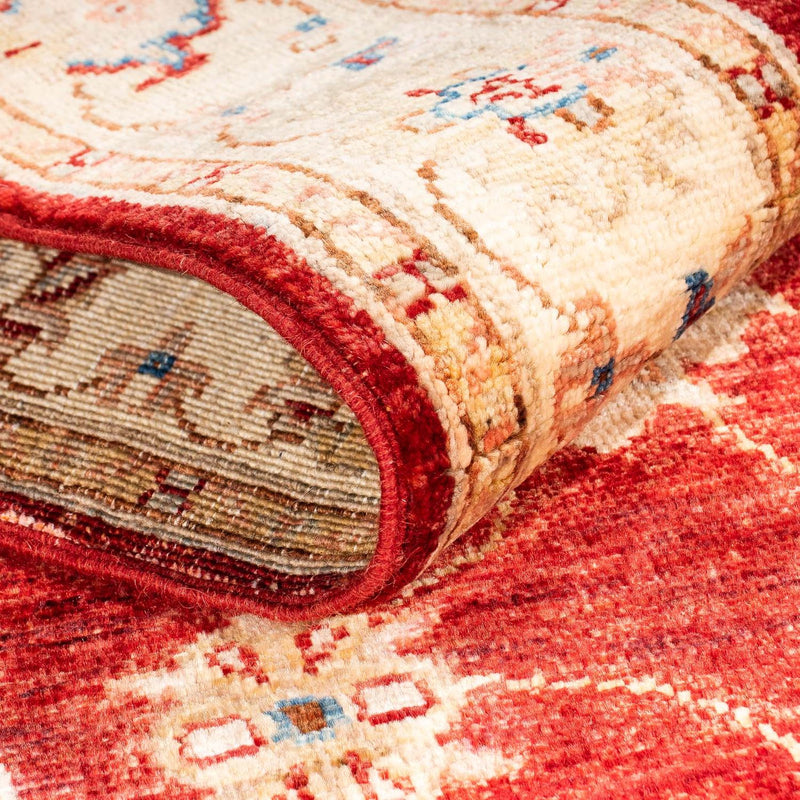 Ziegler Teppe 264x85cm - Orientalsk teppe