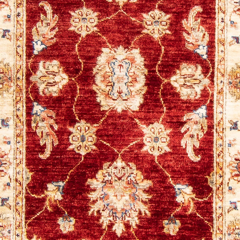 Ziegler Teppe 76x310cm - Orientalsk teppe
